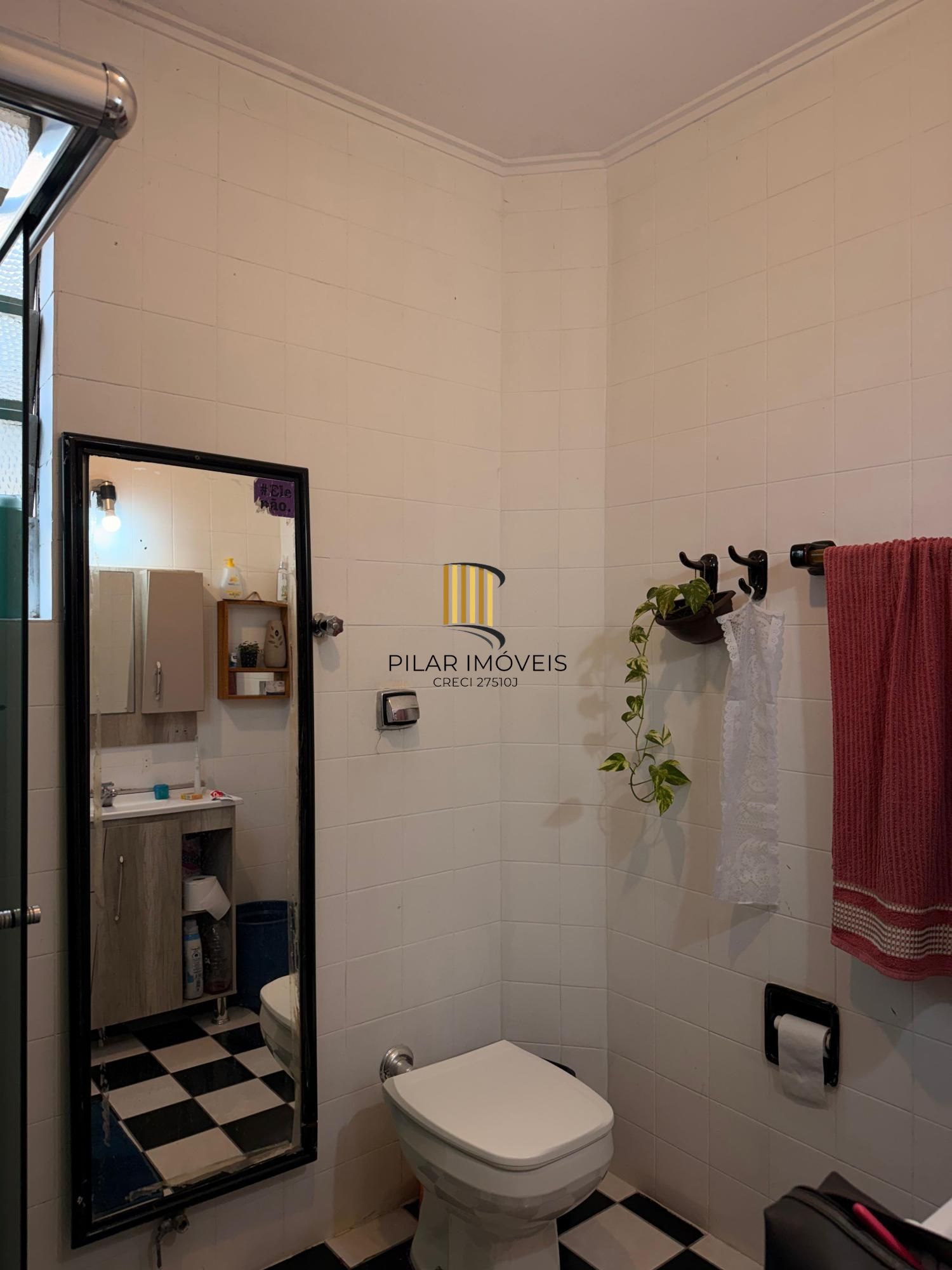 🏢 APARTAMENTO 2 DORMITÓRIOS – SILENCIOSO & CONFORTÁVEL