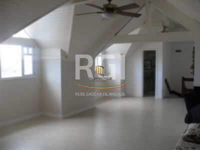 Casa Condominio para Venda - 375.88m², 5 dormitórios, sendo 5 suites, 2 vagas - Jardim Carvalho