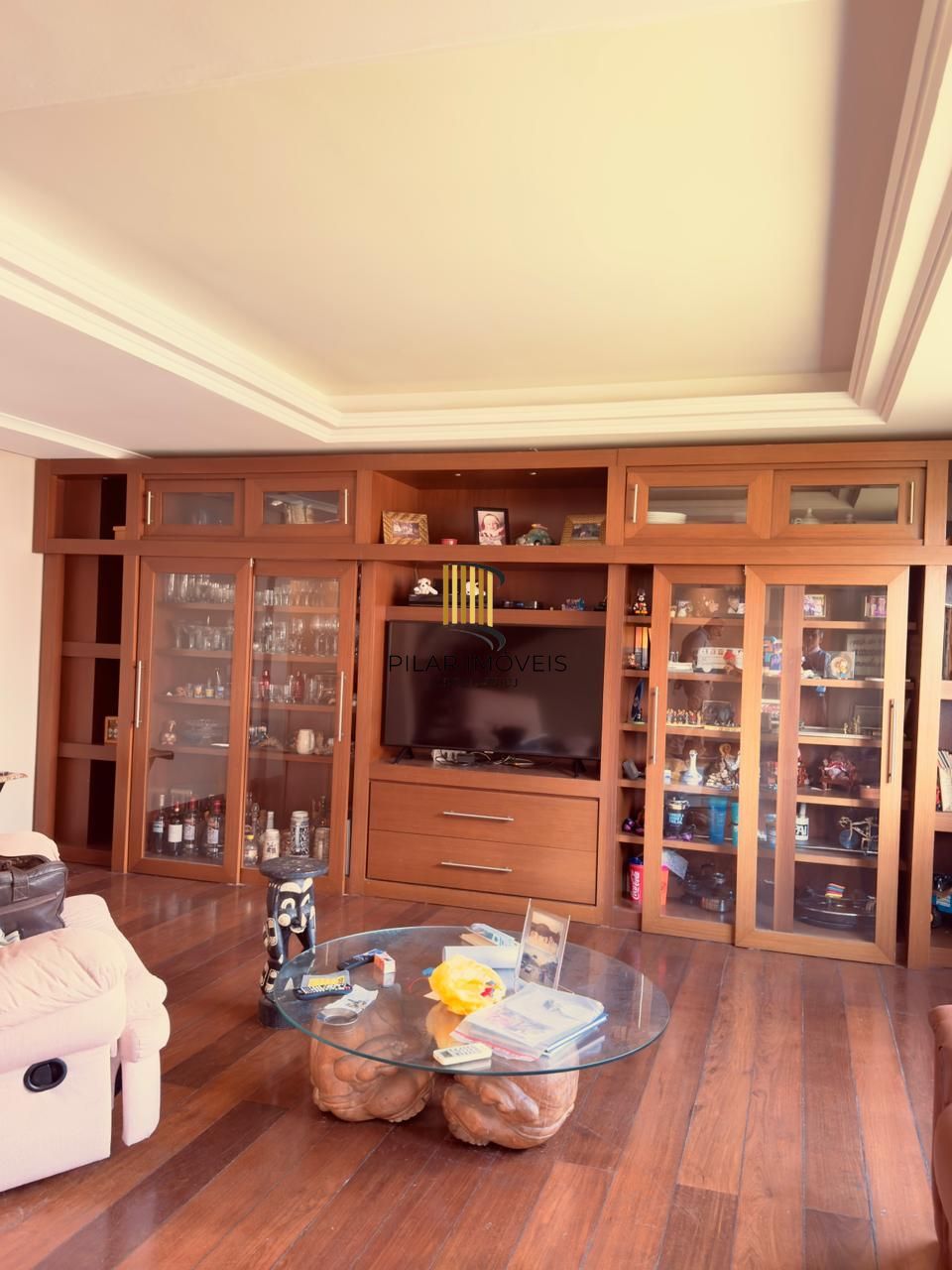 🏢🔑 COBERTURA ESPETACULAR NO BAIRRO HIGIENÓPOLIS!