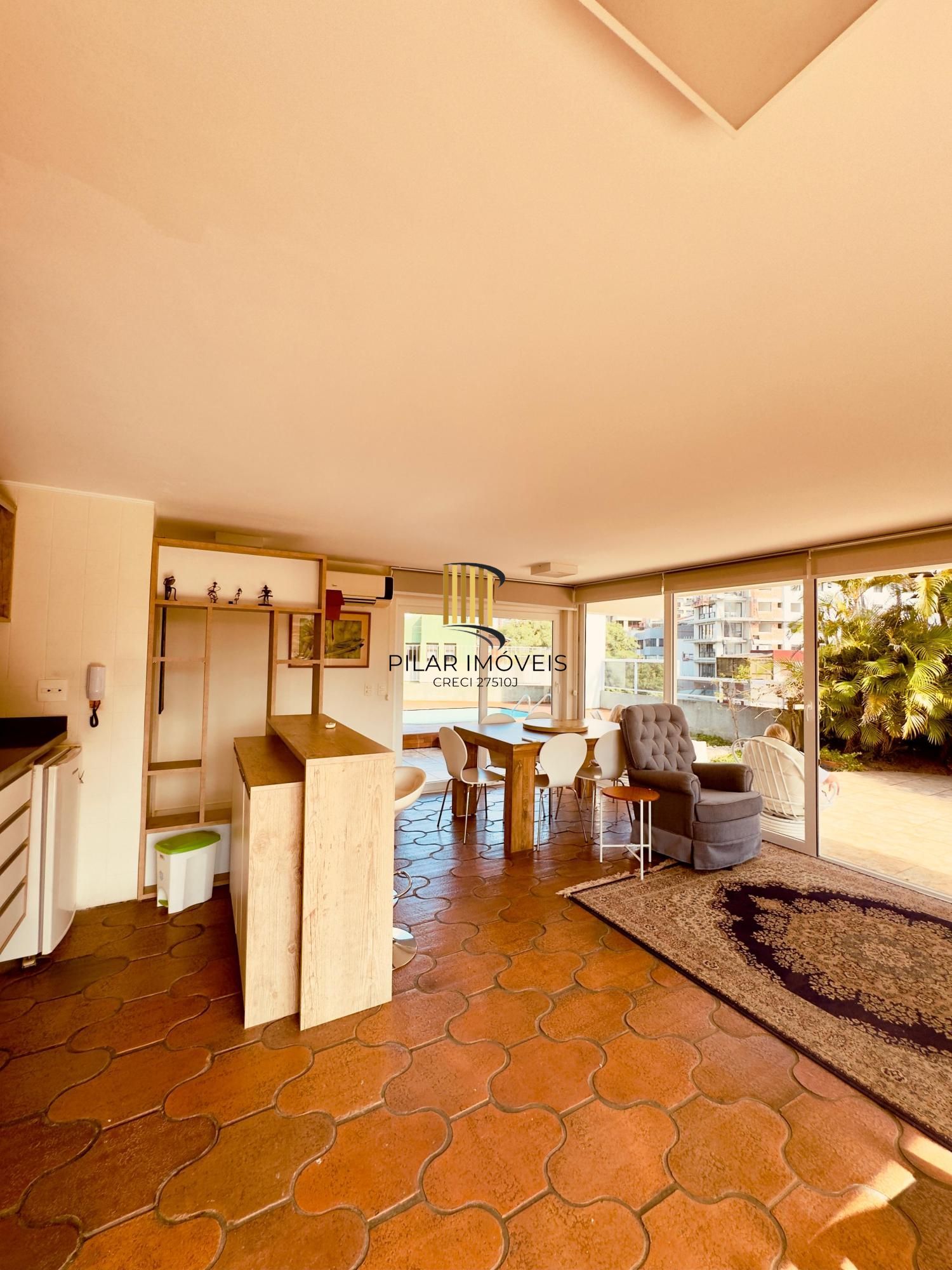 🏡 COBERTURA EXCLUSIVA NO HIGIÊNOPOLIS