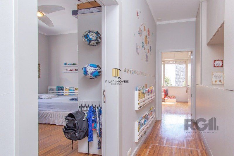 Apartamento 3 dormitórios no bairro Moinhos de Vento