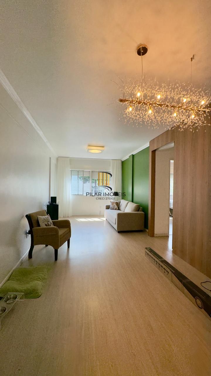 🏢 Excelente apartamento no Edifício Marrakech – Rua Itararé, 110