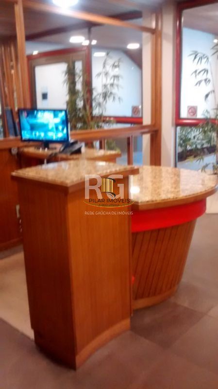 Conjunto/Sala para Venda - 36.24m², 0 dormitórios, 1 vaga - Auxiliadora