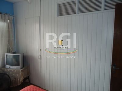 Casa para Venda - 330m², 4 dormitórios, 2 vagas - Glória