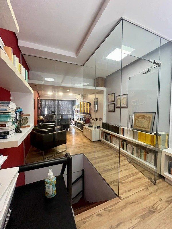 Sala Comercial no bairro Petrópolis