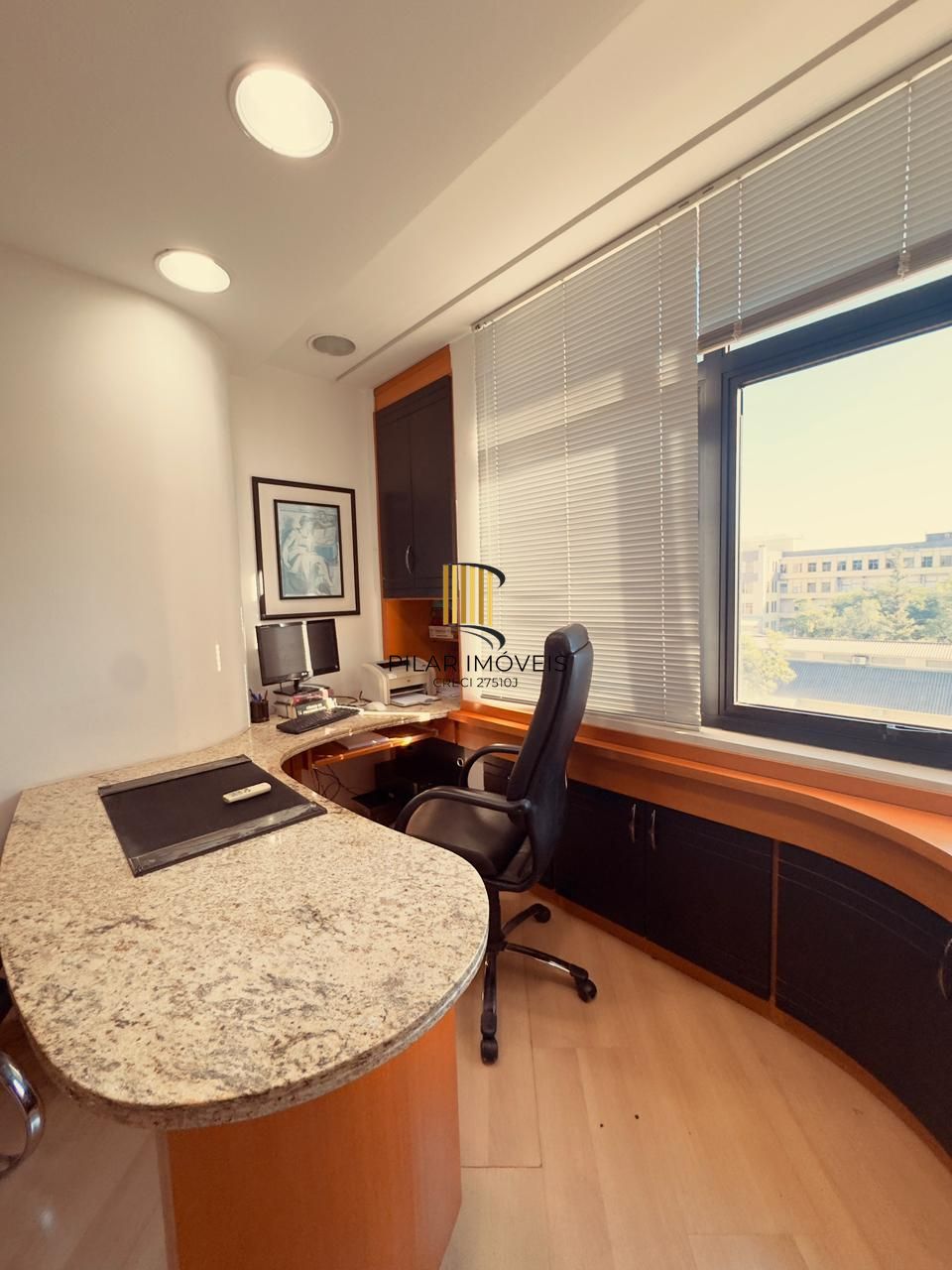🏢✨ EXCELENTE SALA COMERCIAL NO COLUMBIA WORLD CENTER – PORTO ALEGRE