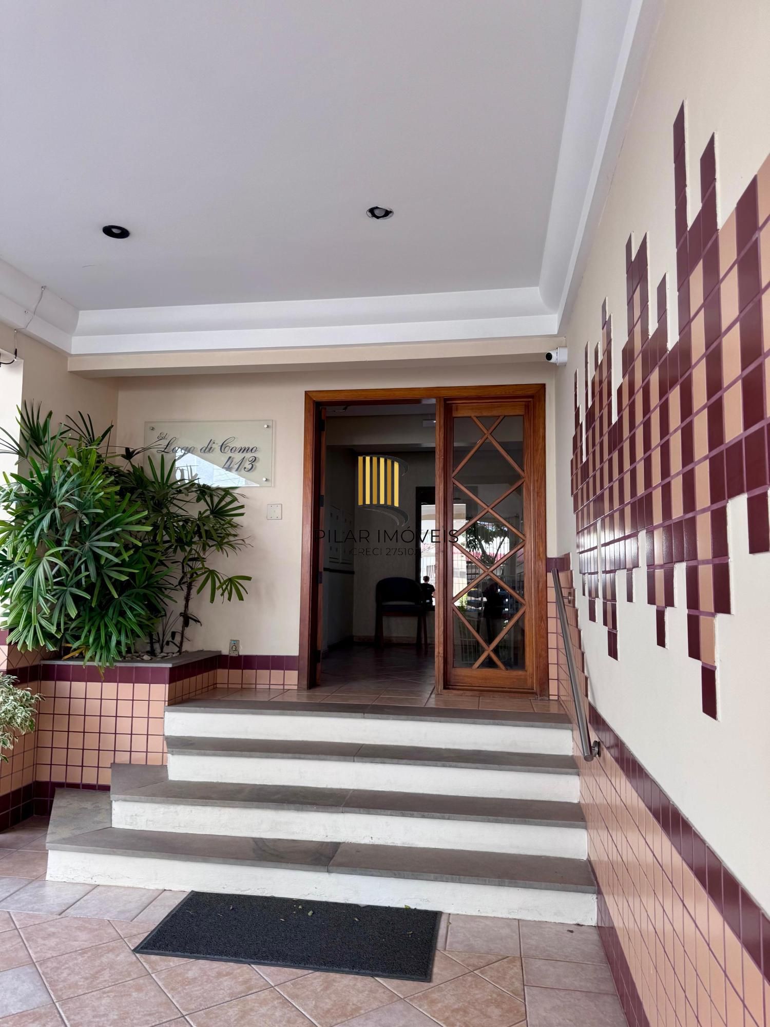 🏡 APARTAMENTO 2 DORMITÓRIOS – PRONTO PARA MORAR