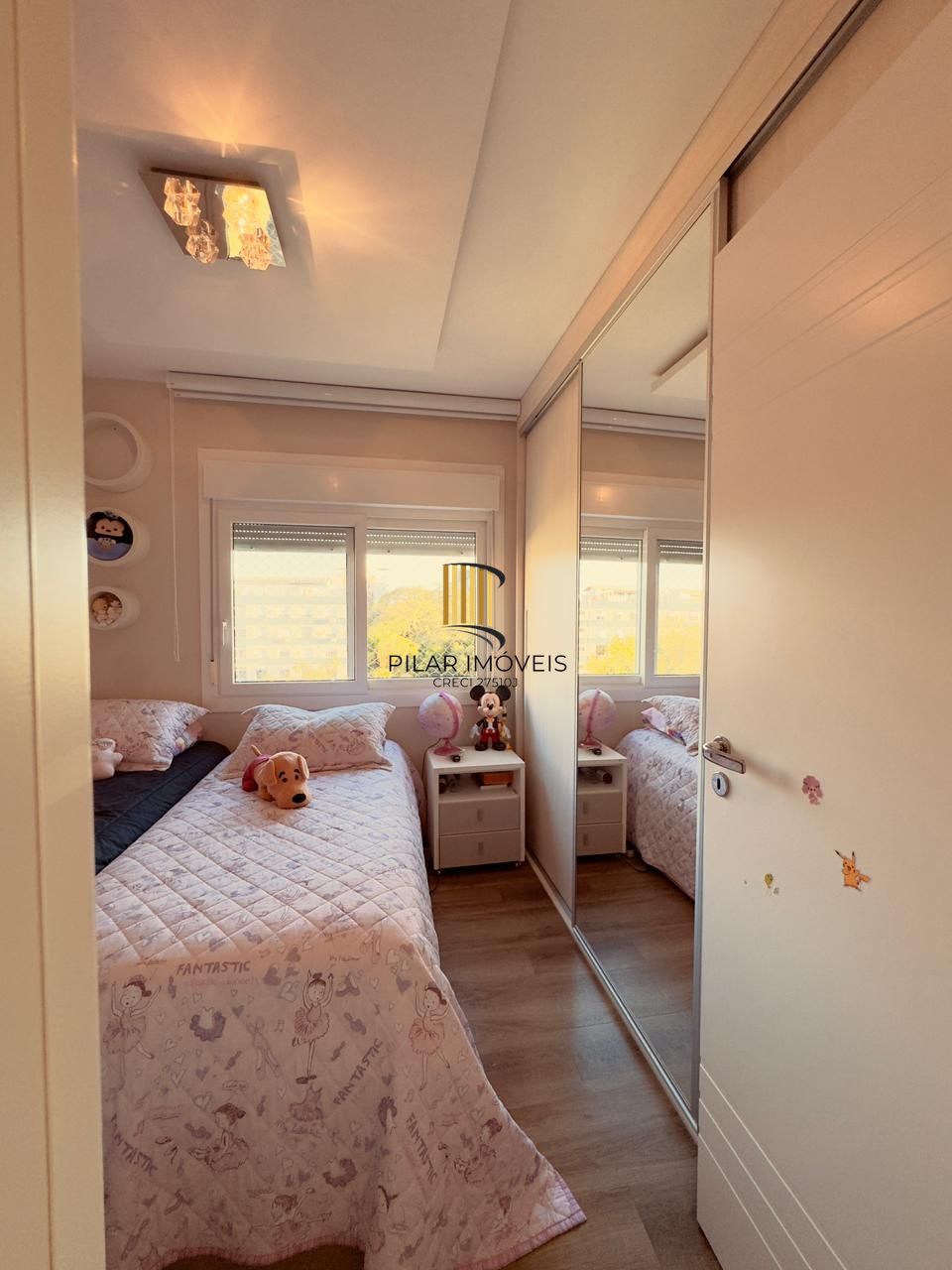 🏙️✨ BELÍSSIMO APARTAMENTO NO QUARTIER CABRAL – ALTO PADRÃO EM PORTO ALEGRE