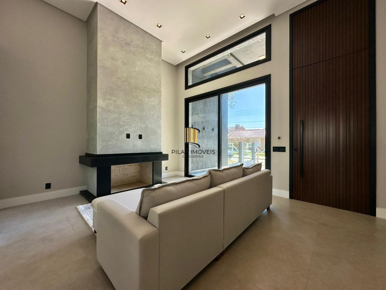 🏖️ CASA NASCER — Xangri-Lá. 🌊 Apenas 80 metros do mar!