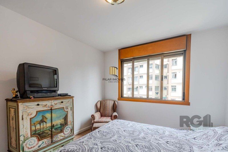 Apartamento 3 Dormitório(s) Bairro Moinhos de Vento