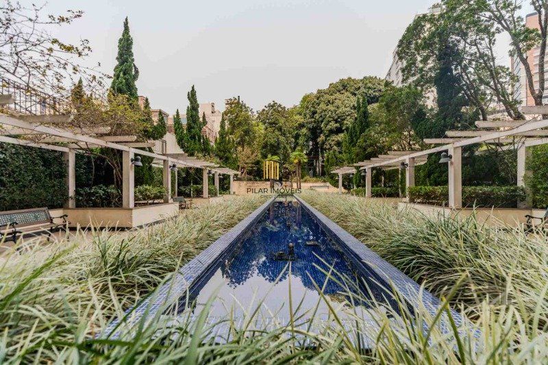 Apartamento 3 Dormitório(s) Bairro Moinhos de Vento