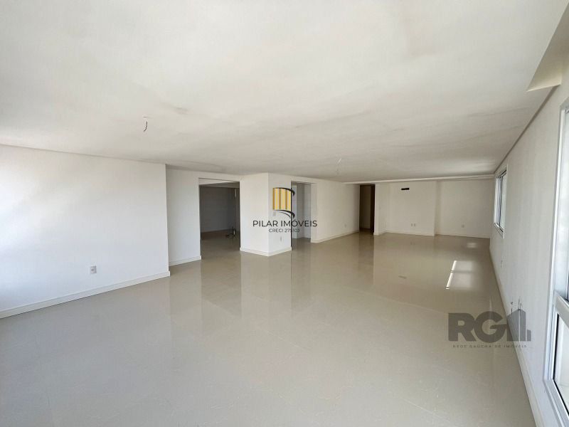 Apartamento para Venda - 300m², 6 dormitórios, sendo 5 suites, 4 vagas - Centro