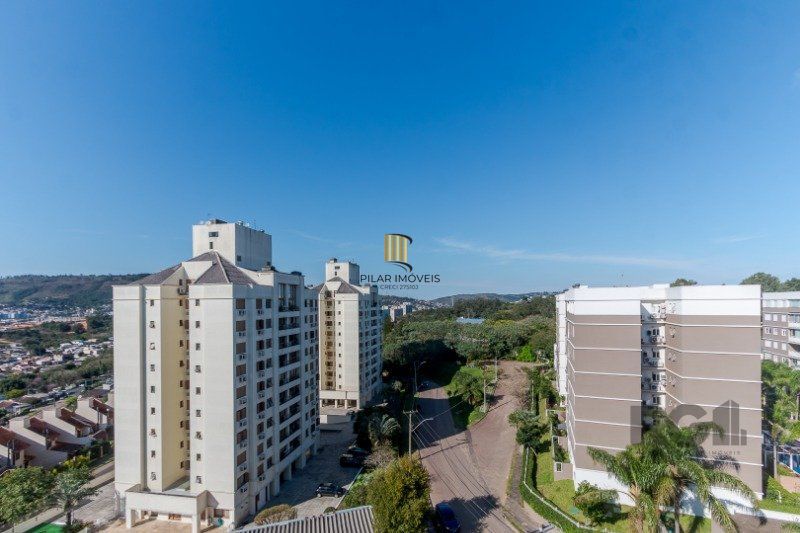 Apartamento para Venda - 72.12m², 3 dormitórios, sendo 1 suites, 2 vagas - Vila Jardim
