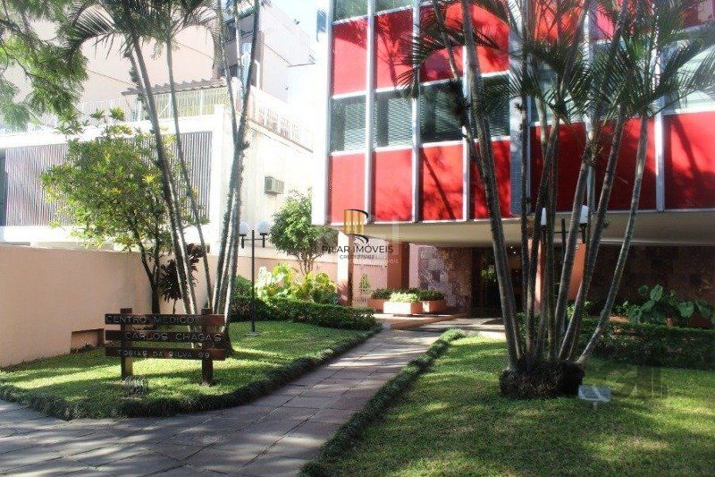 Sala Comercial no bairro Moinhos de Vento