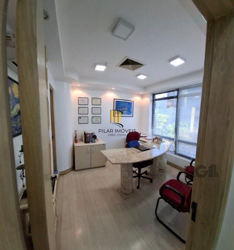 Sala Comercial no bairro Moinhos de Vento