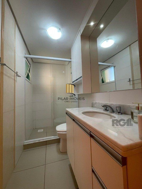 Excelente apartamento com 3 dormitórios, 2 vagas de garagem próximo ao Iguatemi