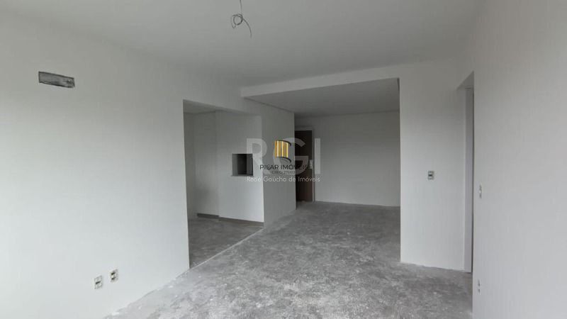 Apartamento para Venda - 63.69m², 2 dormitórios, sendo 1 suites, 1 vaga - Passo da Areia
