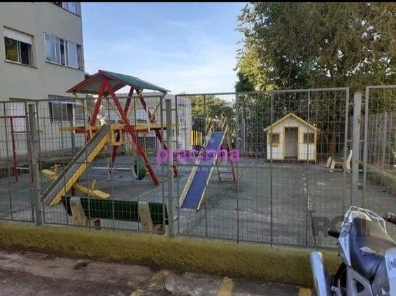 Apartamento para Venda - 53.23m², 2 dormitórios, 1 vaga - Santo Antonio