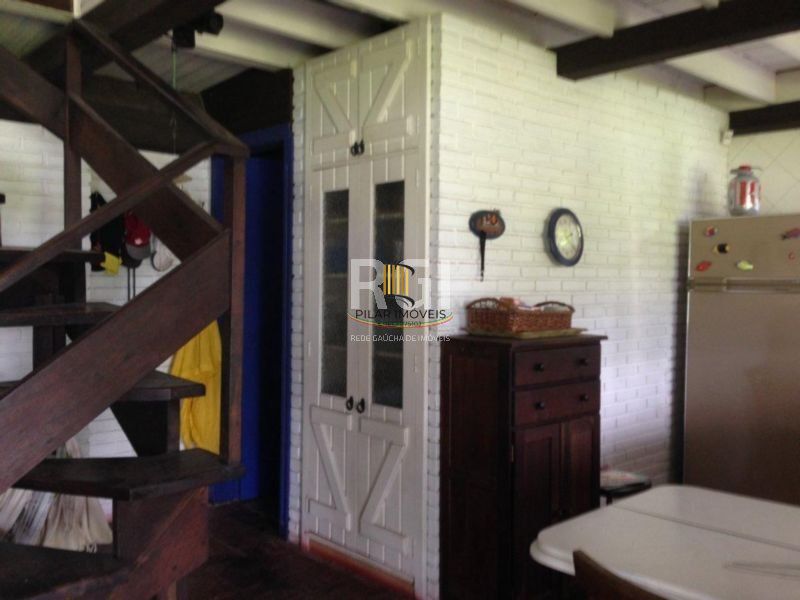 Casa para Venda - 130m², 2 dormitórios, 5 vagas - Ilha Dos Marinheiros