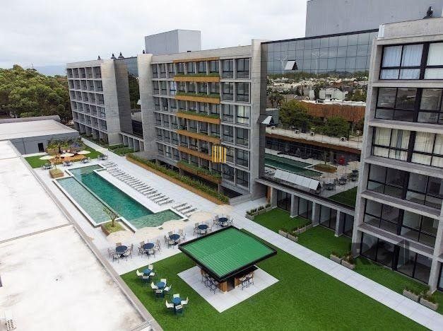 🏙️ Loft à Venda – Av. Central, 1500