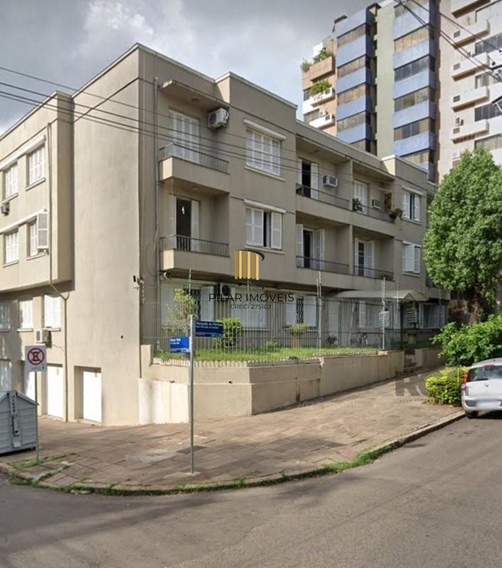 Apartamento à venda em Moinhos de Vento, Porto Alegre