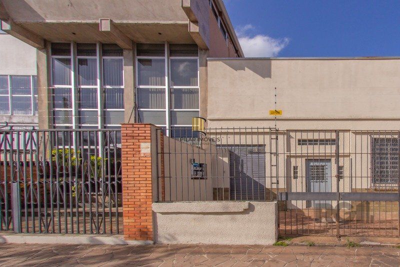 Prédio Comercial no bairro São Geraldo - Pilar Imóveis