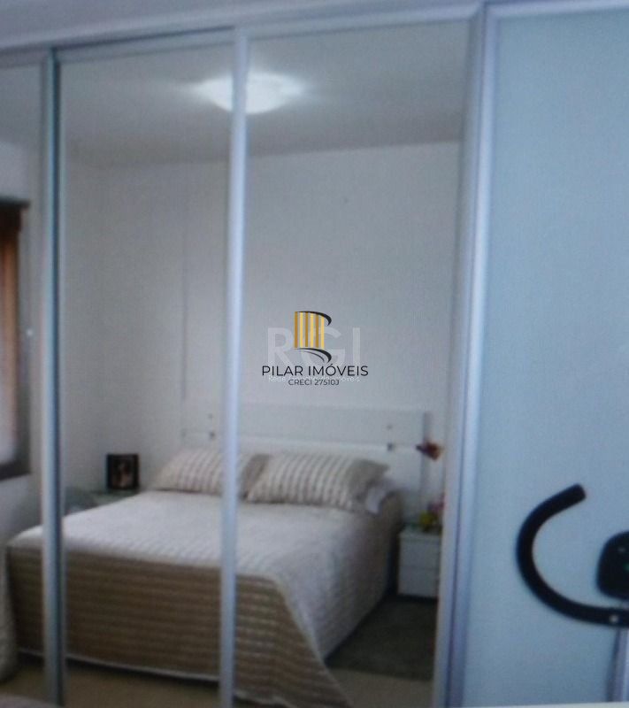 Apartamento para Venda - 94m², 3 dormitórios, sendo 1 suite, 2 vagas - Passo da Areia