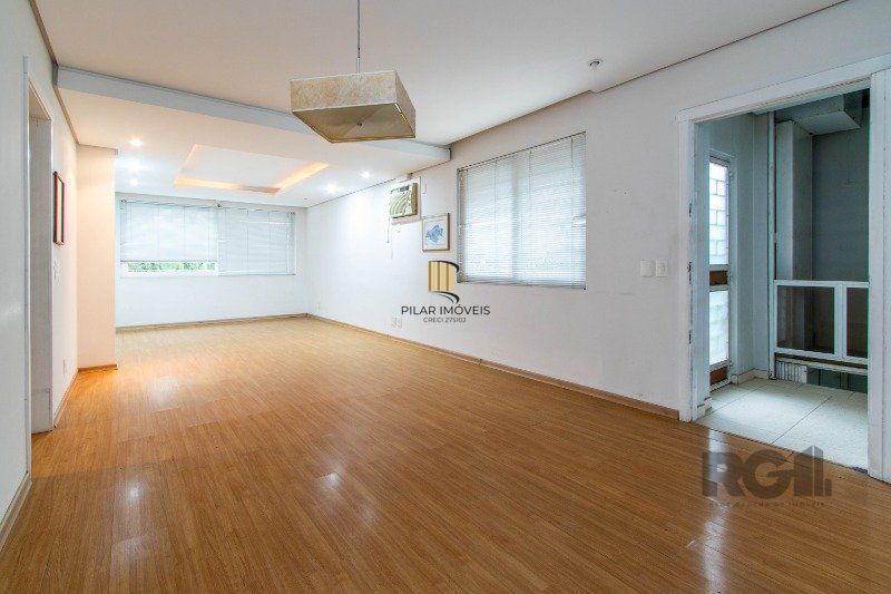 Casa 5 dormitórios no bairro Boa Vista
