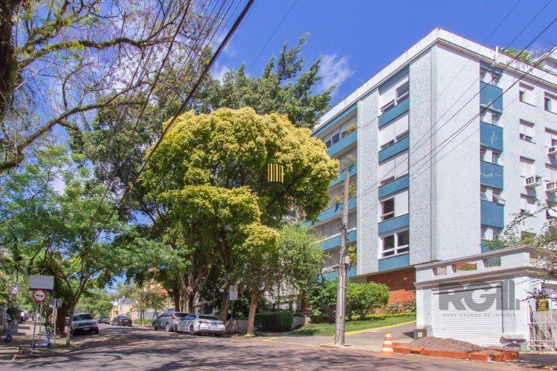 Apartamento 3 dormitórios no bairro Moinhos de Vento