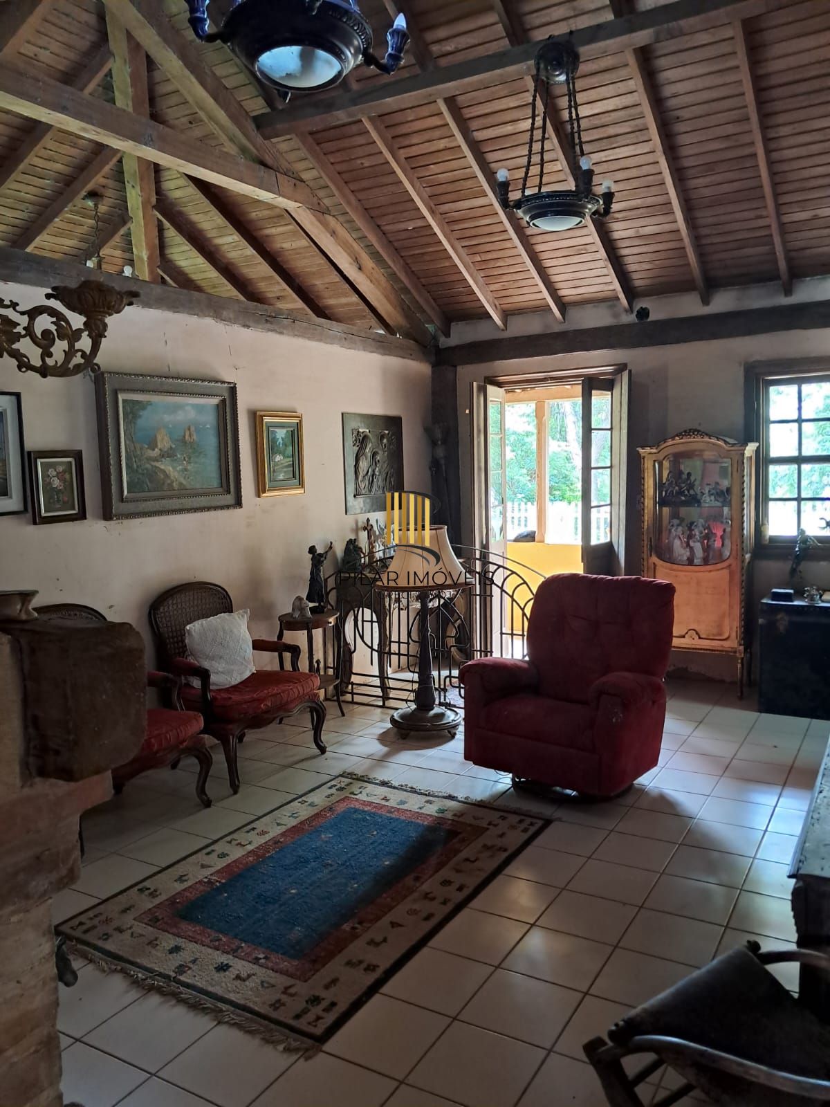Sítio para Venda - 160m², 3 dormitórios, sendo 1 suites, Ilha Dos Marinheiros