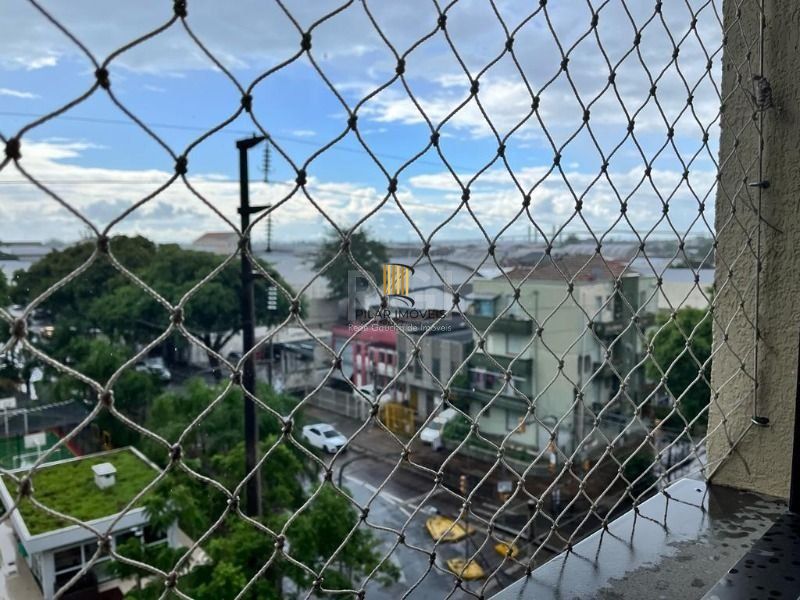 Apartamento para Venda - 59m², 2 dormitórios, 1 vaga - São Geraldo