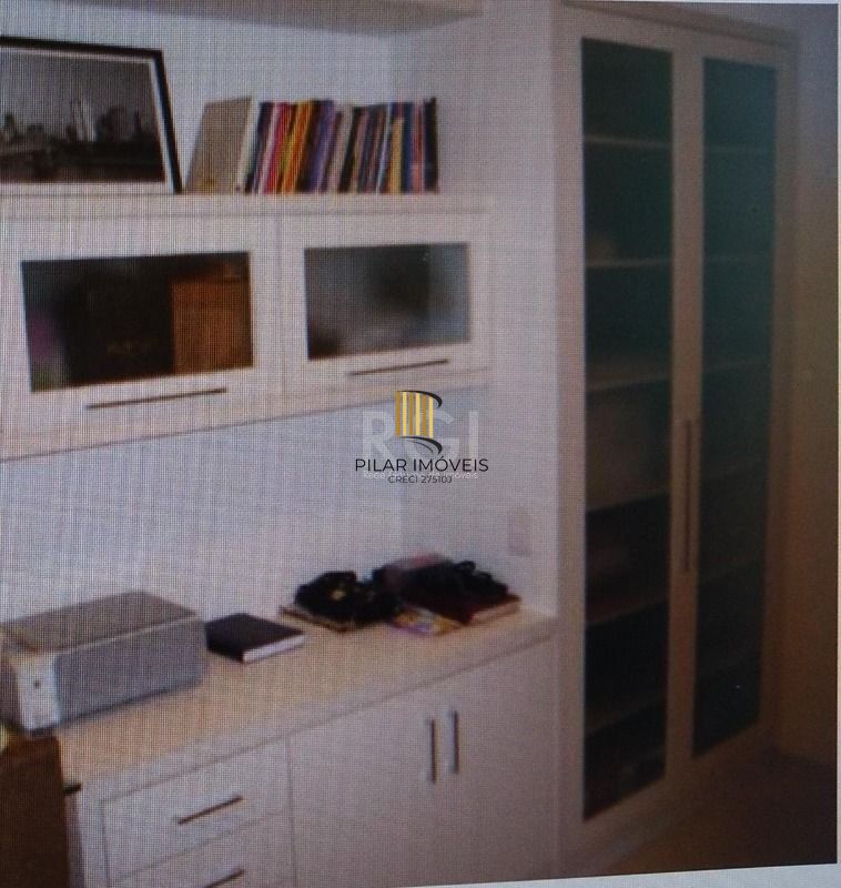 Apartamento para Venda - 94m², 3 dormitórios, sendo 1 suite, 2 vagas - Passo da Areia