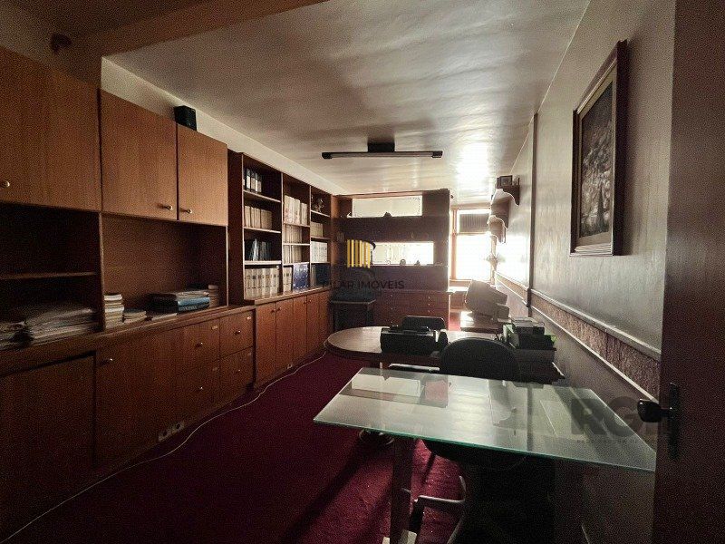 Conjunto/Sala para Venda - 37.47m², 0 dormitórios, Petrópolis