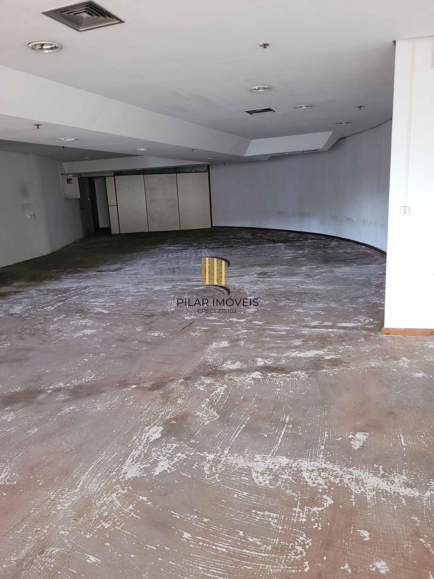 🏢 Conjunto de Salas Comerciai