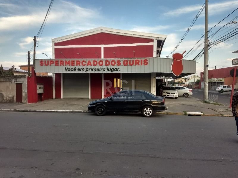Pavilhão para Venda - 326.26m², 0 dormitórios, Niterói