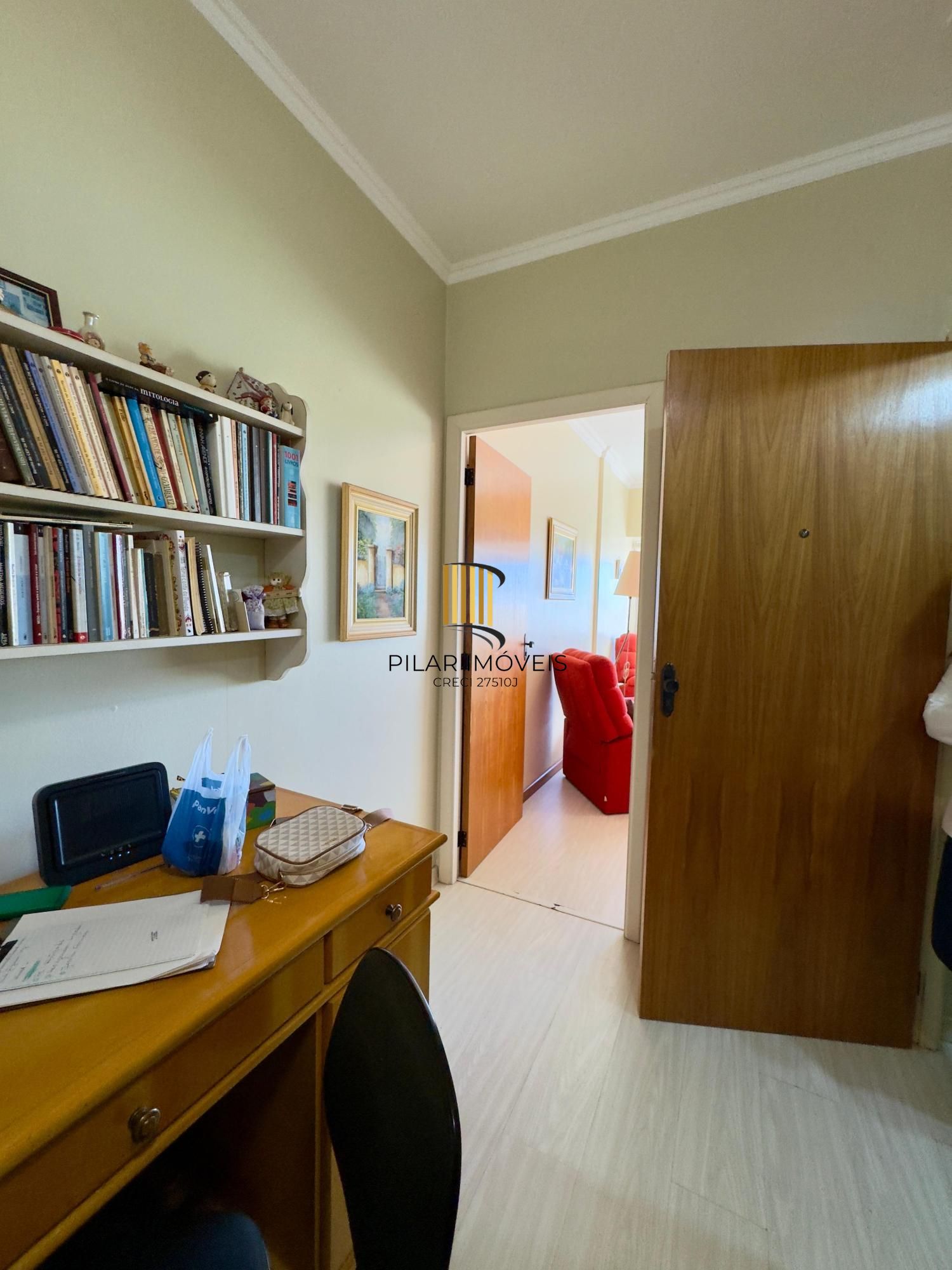 Conjunto/Sala para Venda 39 m², na cristovao colombo