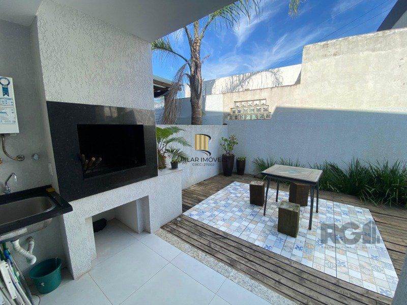 Apartamento 2 dormitórios no bairro Atlântida