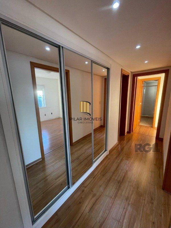Excelente apartamento com 3 dormitórios, 2 vagas de garagem próximo ao Iguatemi
