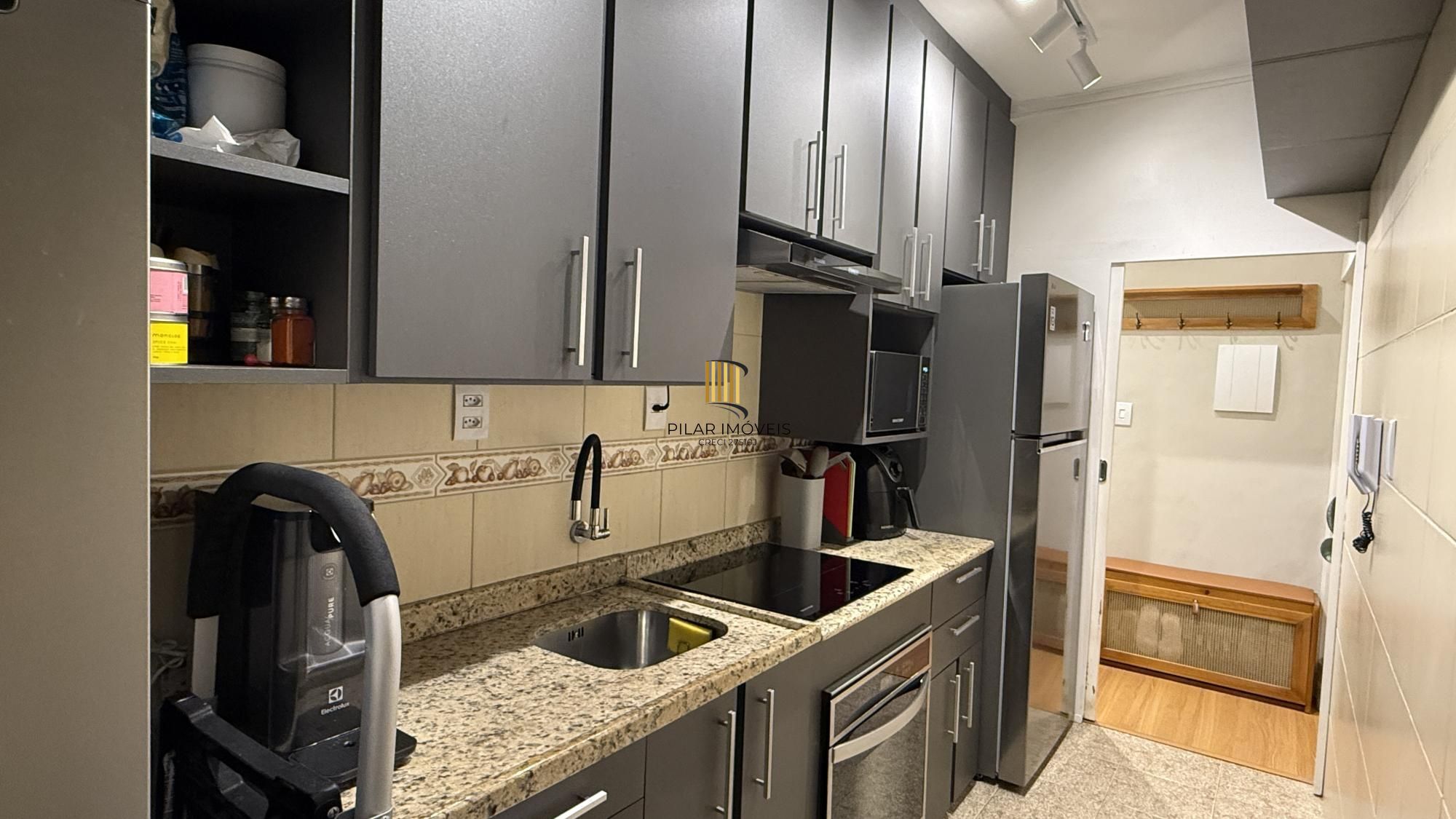 🏡 APARTAMENTO 100% REFORMADO NO PASSO D’AREIA