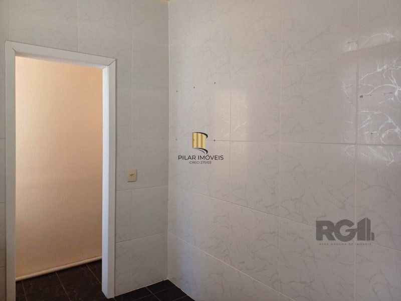 Apartamento à venda - 2 quartos -na benjamin constant,  São João - Porto Alegre