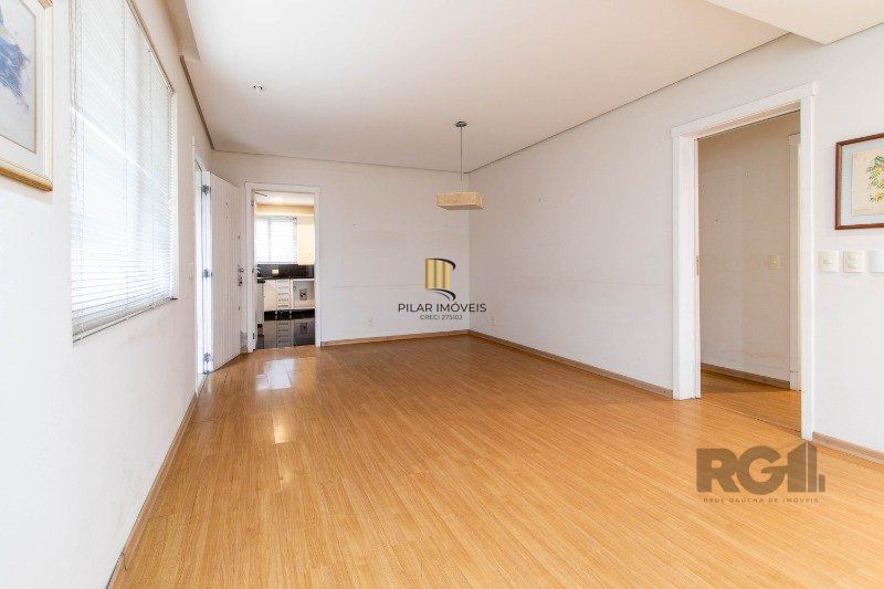 Casa 5 dormitórios no bairro Boa Vista
