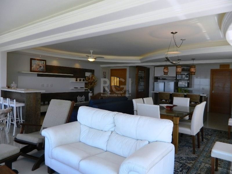 Apartamento para Venda - 190m², 4 dormitórios, sendo 4 suites, 2 vagas - Navegantes