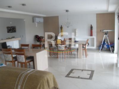 Casa Condominio para Venda - 375.88m², 5 dormitórios, sendo 5 suites, 2 vagas - Jardim Carvalho