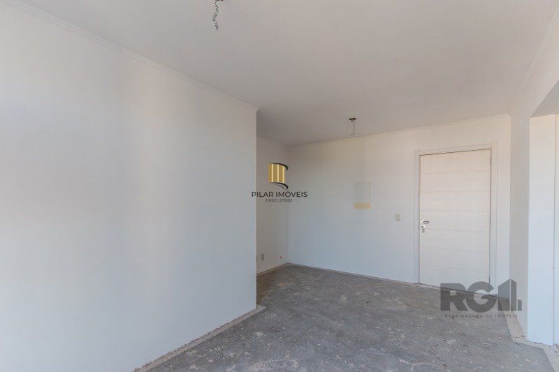 Apartamento para Venda - 72.12m², 3 dormitórios, sendo 1 suites, 2 vagas - Vila Jardim