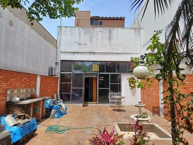 Prédio Comercial no bairro São Geraldo
