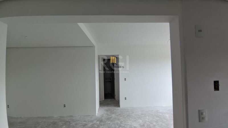 Apartamento para Venda - 63.69m², 2 dormitórios, sendo 1 suites, 1 vaga - Passo da Areia