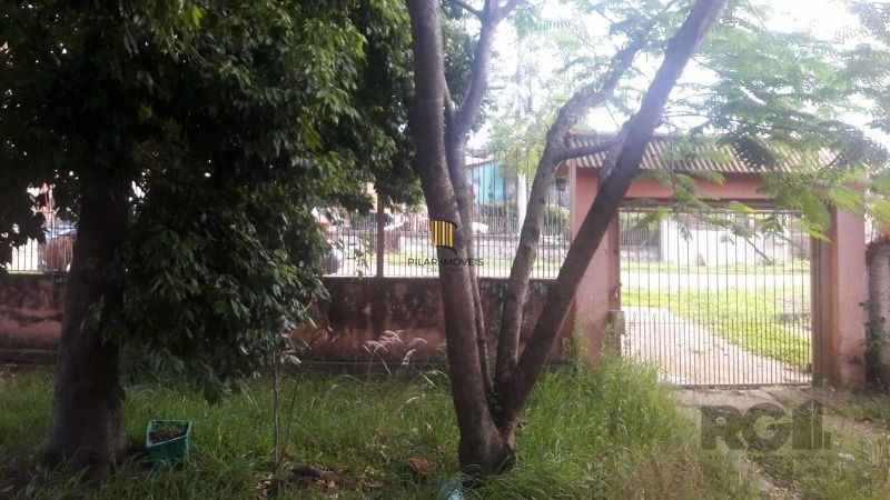 Terreno à venda em Viamão