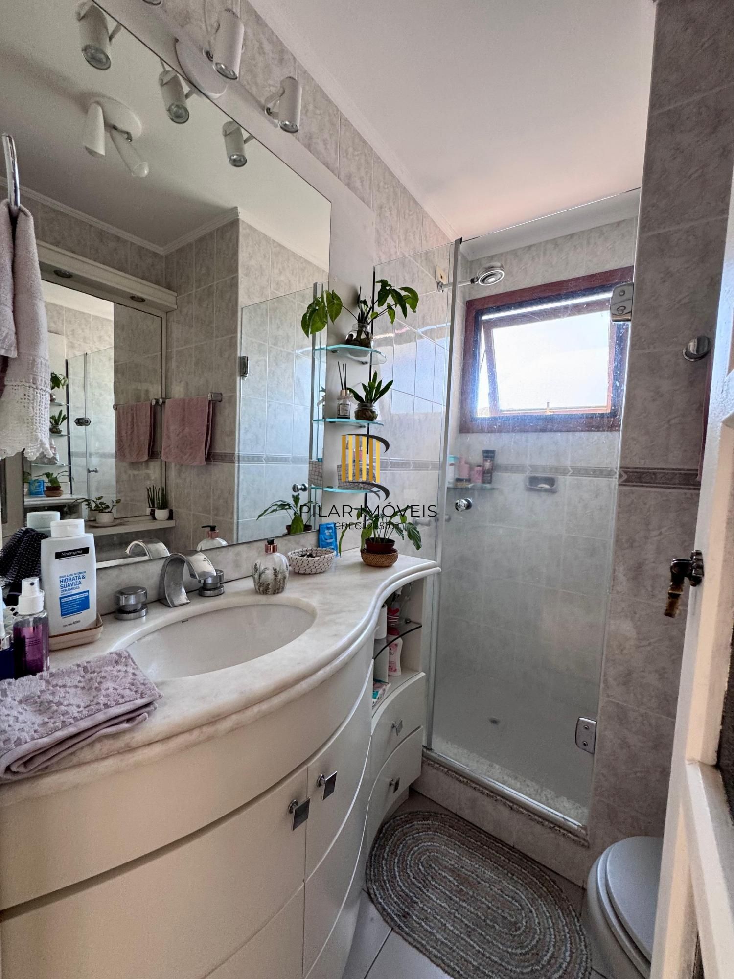 🏡 APARTAMENTO 2 DORMITÓRIOS – PRONTO PARA MORAR