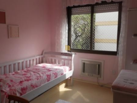 Apartamento para Venda - 129.81m², 3 dormitórios, sendo 1 suites, 2 vagas - São João