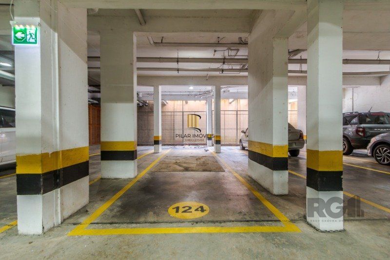 Apartamento 4 dormitórios no bairro Jardim Europa